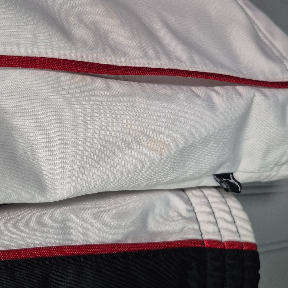 Jordan Zip Up Jacket - Picture 14 of 15